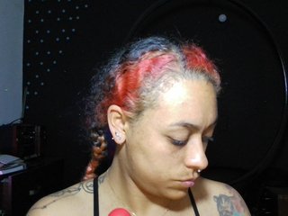 Cata-Blue- Porn Show