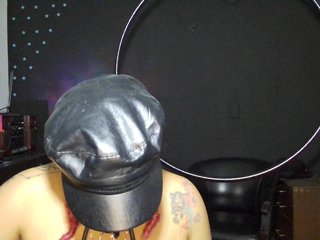 Cata-Blue- Porn Show