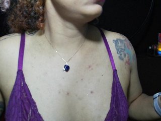 Cata-Blue- Porn Show