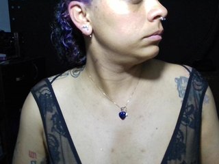 Cata-Blue- Porn Show