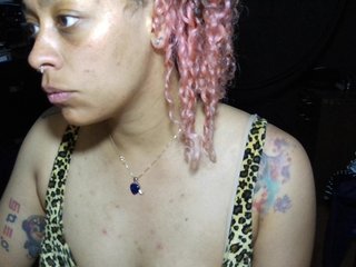 Cata-Blue- Porn Show