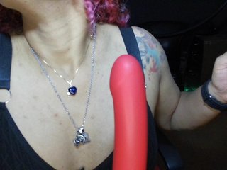 Cata-Blue- Porn Show