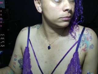 Cata-Blue- Porn Show