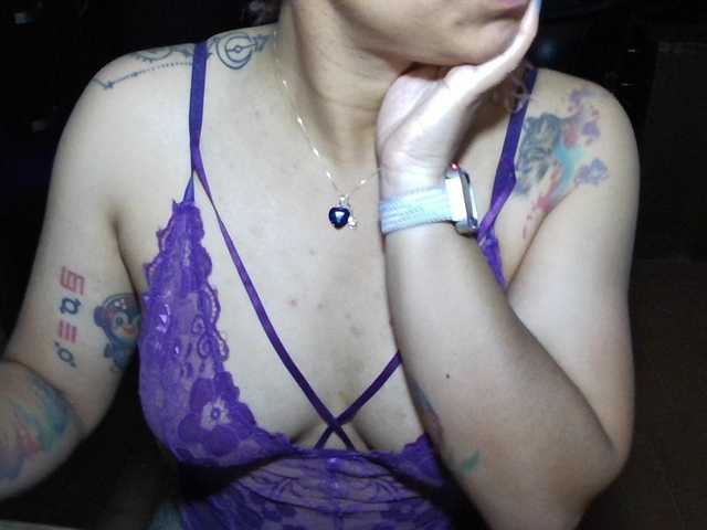 Cata-Blue-'s BongaCams show and profile