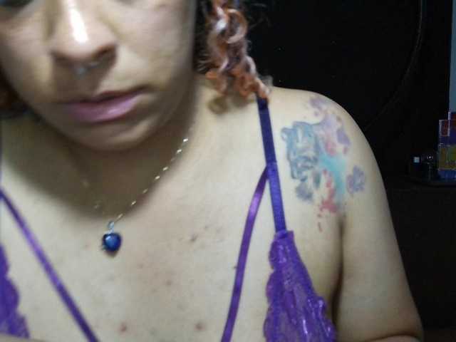 Cata-Blue- live cam profile