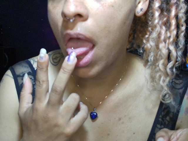 Cata-Blue-'s BongaCams show and profile