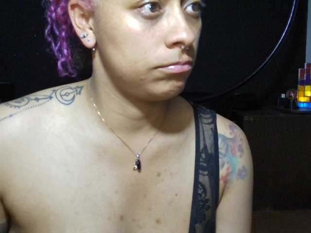 Cata-Blue- Live Cam on BongaCams