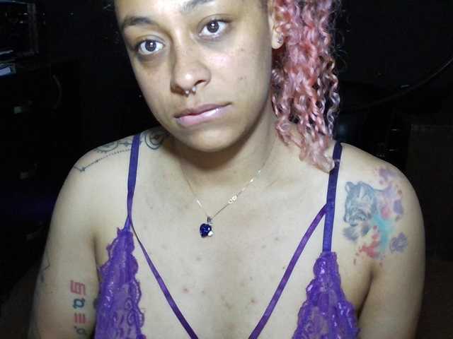 Cata-Blue-'s BongaCams show and profile