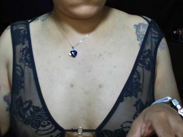 Cata-Blue-'s BongaCams show and profile