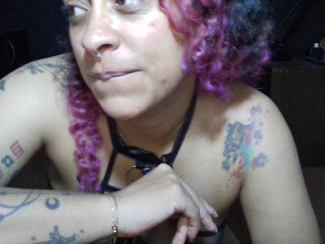 Cata-Blue-'s BongaCams show and profile