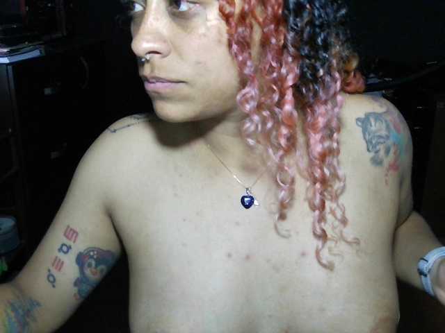 Cata-Blue-'s BongaCams show and profile