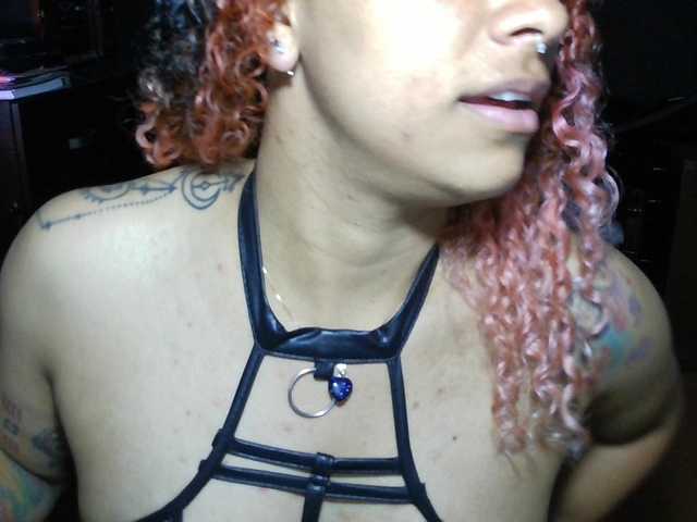 Cata-Blue-'s BongaCams show and profile