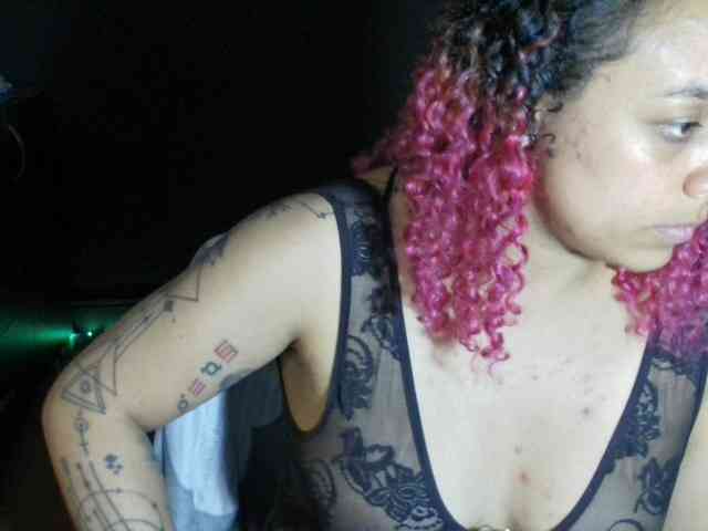 Cata-Blue- webcam