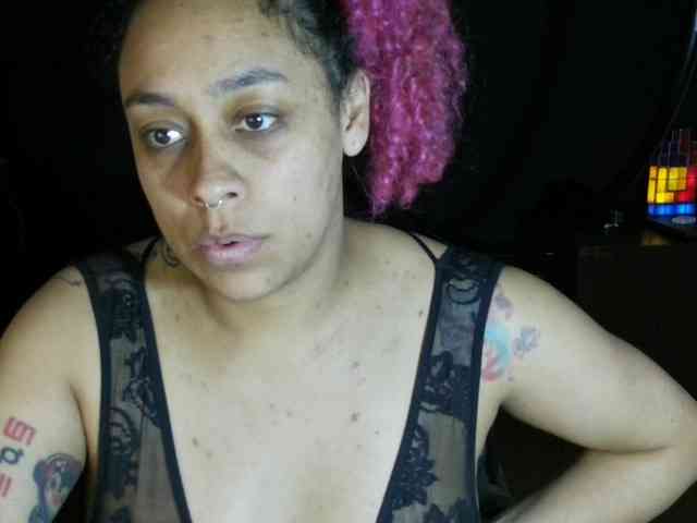 Cata-Blue- webcam
