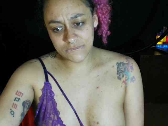 Cata-Blue- webcam