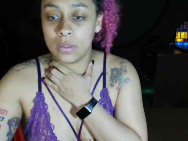 Cata-Blue- webcam