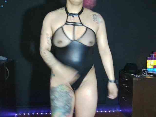 Cata-Blue- webcam
