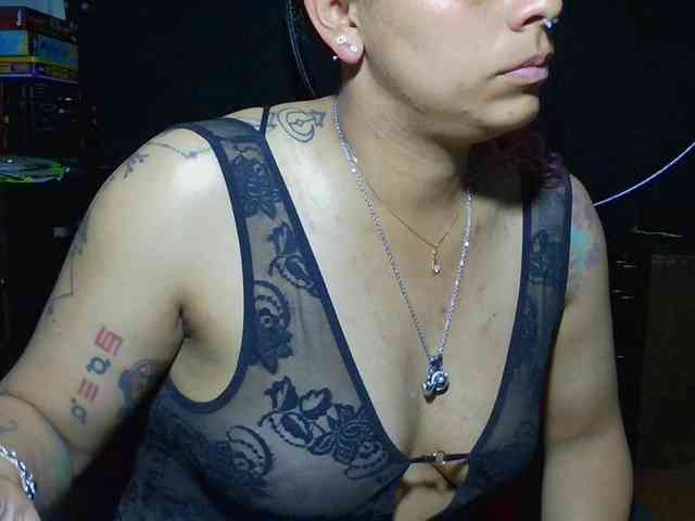 Cata-Blue- webcam