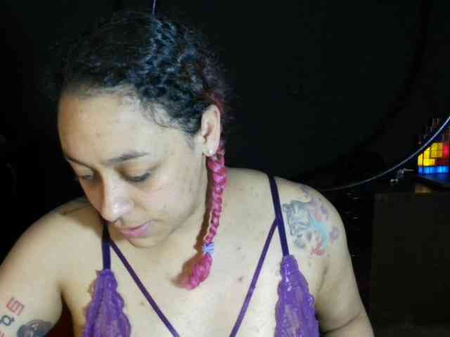 Cata-Blue- webcam