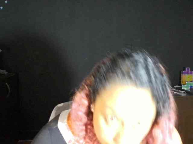 Cata-Blue- webcam