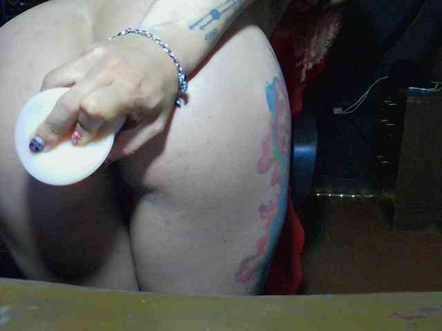 Cata-Blue- webcam