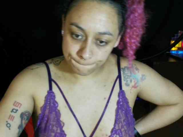Cata-Blue- webcam