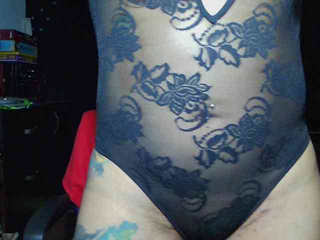 Cata-Blue- webcam