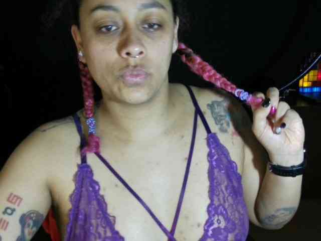 Cata-Blue- webcam