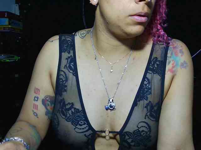 Cata-Blue- webcam