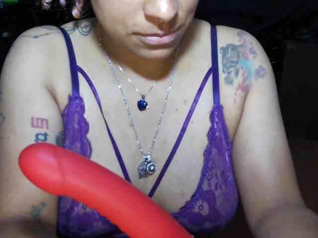 Cata-Blue- webcam