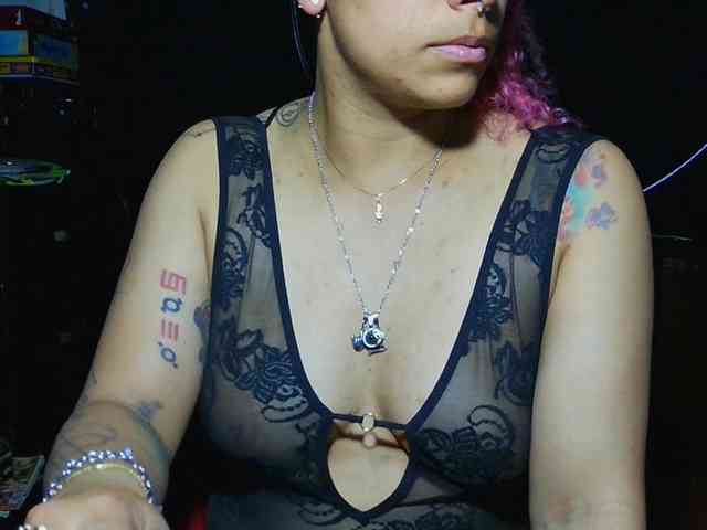 Cata-Blue- webcam
