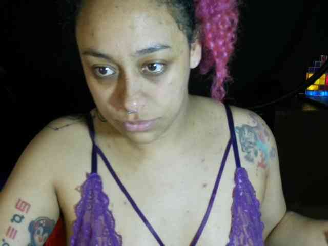 Cata-Blue- webcam