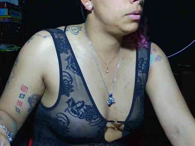 Cata-Blue- webcam