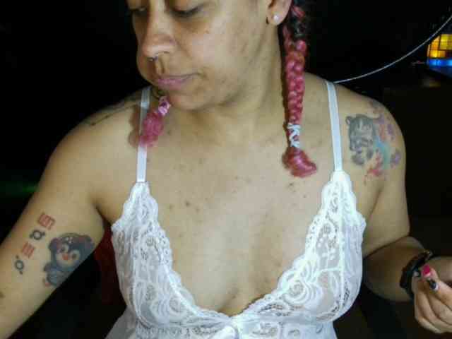 Cata-Blue- webcam
