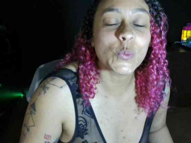 Cata-Blue- webcam