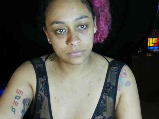 Cata-Blue- webcam