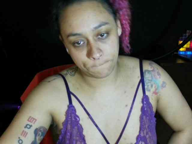 Cata-Blue- webcam
