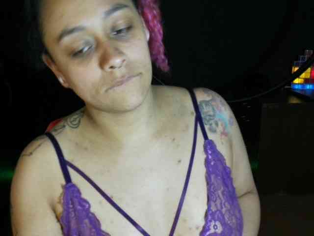 nude webcam chat Cata-Blue-