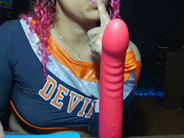Cata-Blue- webcam
