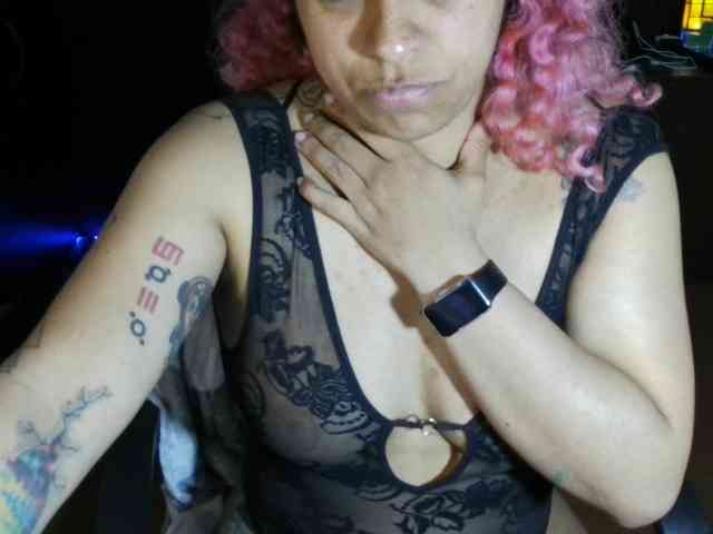 Cata-Blue- webcam
