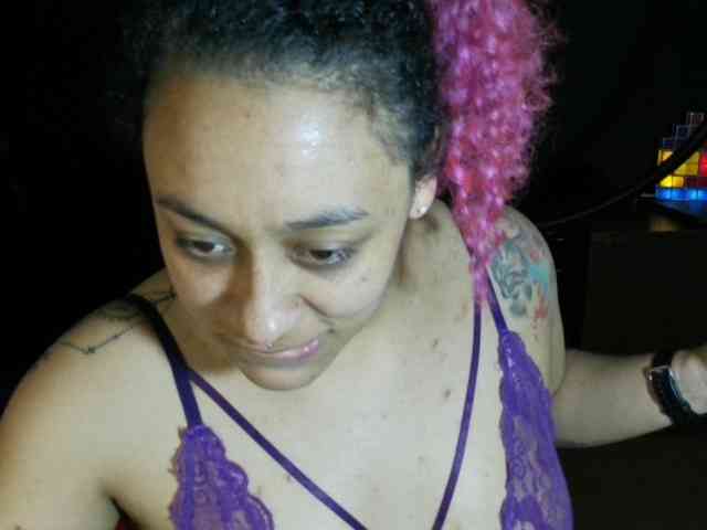 Cata-Blue- webcam