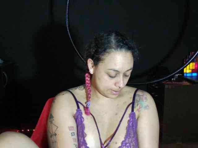 Cata-Blue- webcam