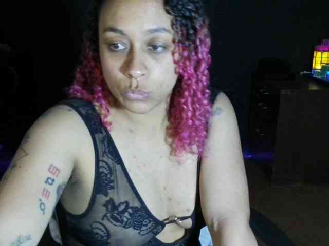 Cata-Blue- webcam