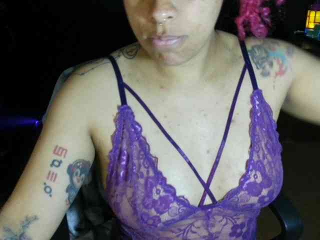 Cata-Blue- webcam