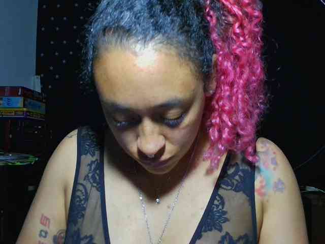 Cata-Blue- webcam