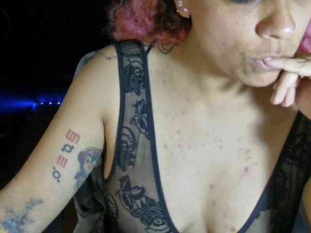 Cata-Blue- webcam