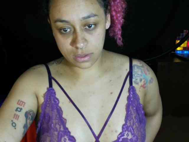 Cata-Blue- webcam
