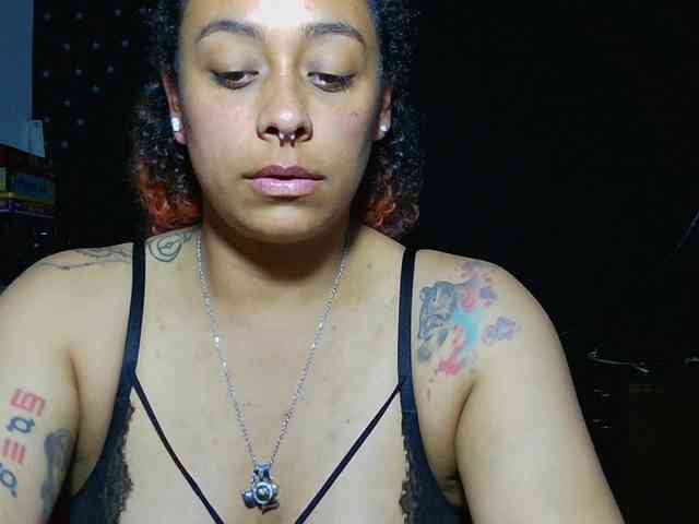 Cata-Blue- webcam