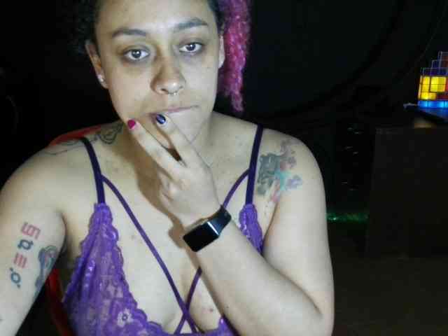 Cata-Blue- webcam