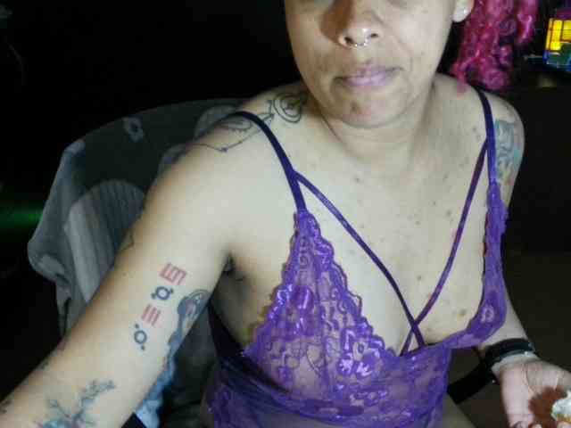 Cata-Blue- webcam